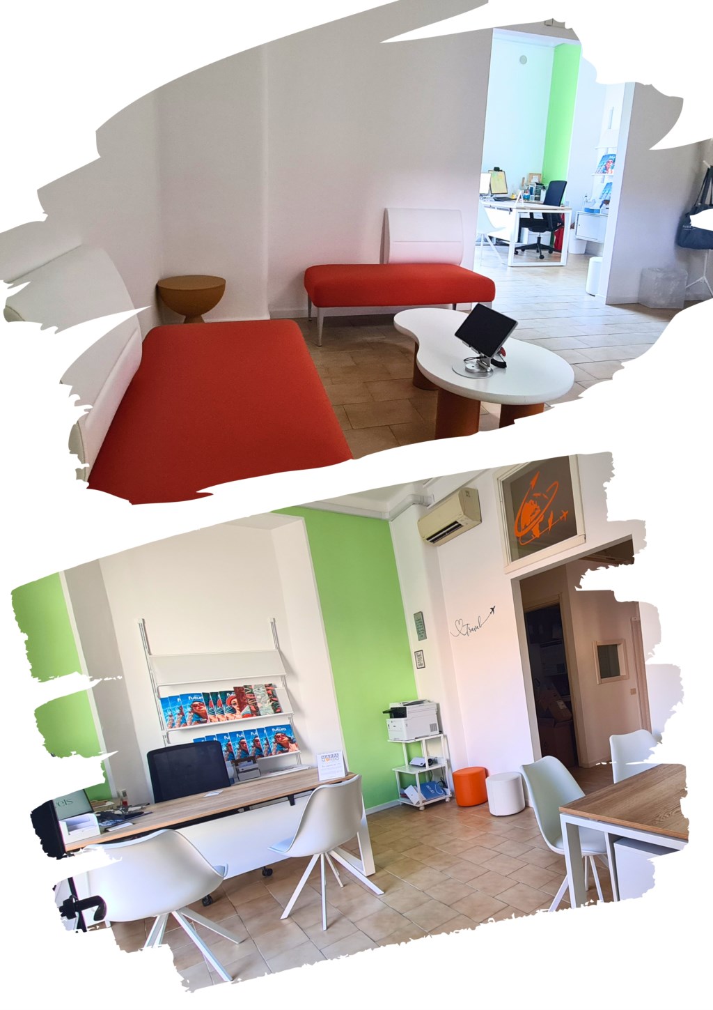 L`Azienda